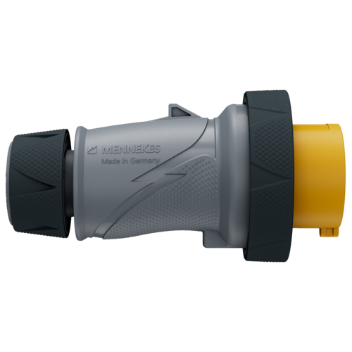 MENNEKES Stecker PowerTOP® Xtra R mit ErgoCONTACT® 13635 images3d