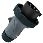 MENNEKES Stecker PowerTOP® Xtra R mit ErgoCONTACT® 13644