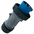 MENNEKES Stecker PowerTOP® Xtra R mit ErgoCONTACT® 13650