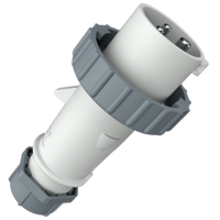 MENNEKES Stecker AM-TOP® 886