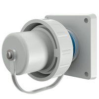 MENNEKES Anbaugerätestecker SCHUKO® 10852