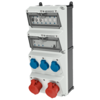 MENNEKES AMAXX® Steckdosenkombination 940001