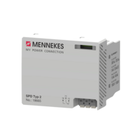 MENNEKES Überspannungsschutz AMTRON 4Y/4B 500/700 18665