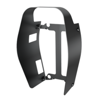 MENNEKES Schutzdach AMTRON® 4Y/4B C2 18667