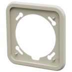 MENNEKES Cepex-Abdeckrahmen 41406