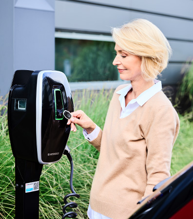 MENNEKES AMTRON® 4Business 710 22 T2 1347012405BK #1