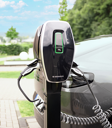 MENNEKES AMTRON® 4Business 710 22 T2 1347012405BK #3