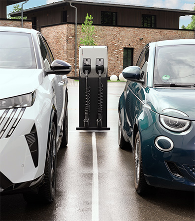 MENNEKES AMTRON® Professional TC PnC 22 C2 151622202