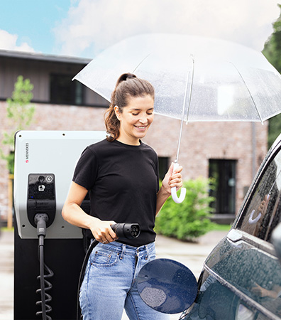 MENNEKES AMTRON® Professional TC PnC 22 C2 151622202 #1