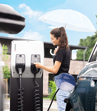 MENNEKES AMTRON® Professional TC PnC 22 C2 151622202 #2