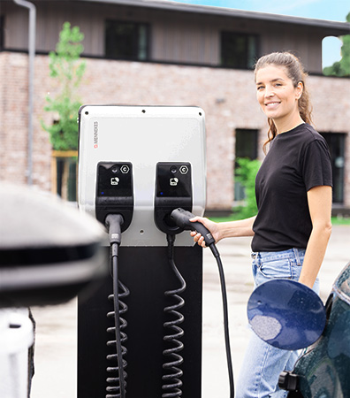 MENNEKES AMTRON® Professional TC PnC 22 C2 151622202 #3