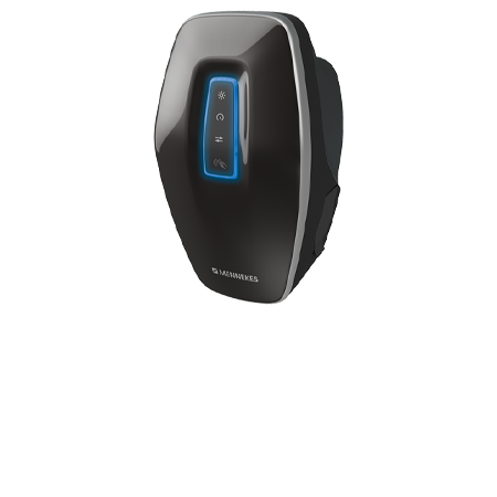 MENNEKES AMTRON® 4Business 760 22 T2 1347022405BK