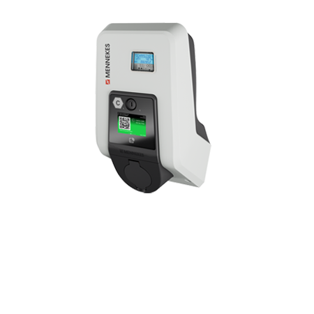 MENNEKES AMTRON® Professional 7100 22 T2 1365412