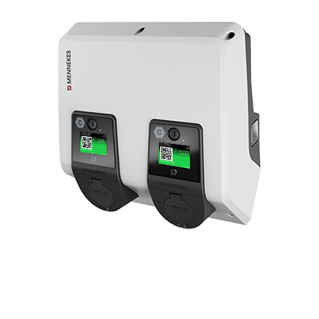 MENNEKES AMTRON® Professional TC 7300 22 T2 151922402