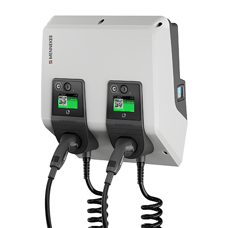 MENNEKES AMTRON® Professional TC 7800 22 C2 151932202