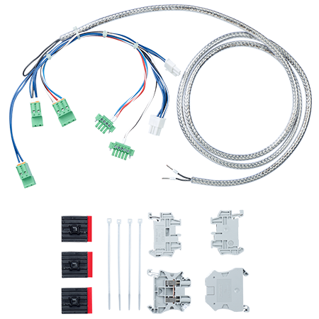 MENNEKES Nachrüstset SMART T Downgrade 18623