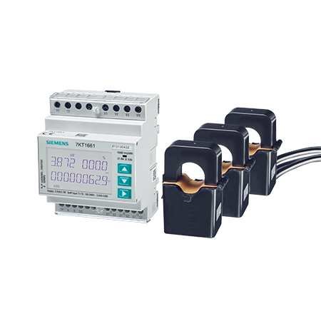 MENNEKES Zähler (Modbus RTU) für Lastmanagement 18626