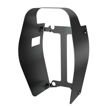 MENNEKES Schutzdach AMTRON® 4Y/4B C2 18667