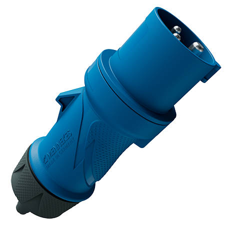 MENNEKES Stecker PowerTOP® Xtra G 13351