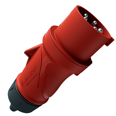 MENNEKES Stecker PowerTOP® Xtra G 13384