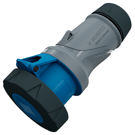 MENNEKES Kupplung PowerTOP® Xtra mit ErgoCONTACT® 14625
