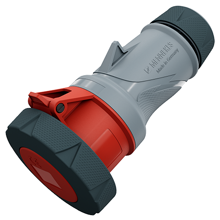 MENNEKES Kupplung PowerTOP® Xtra mit ErgoCONTACT® 14629