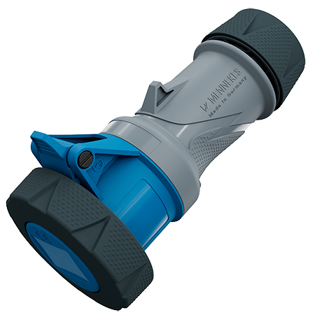 MENNEKES Kupplung PowerTOP® Xtra R mit ErgoCONTACT® 14642