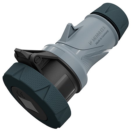 MENNEKES Kupplung PowerTOP® Xtra R mit ErgoCONTACT® 14644