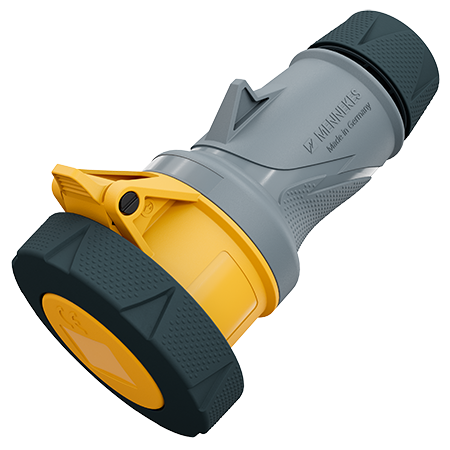 MENNEKES Kupplung PowerTOP® Xtra R mit ErgoCONTACT® 14649