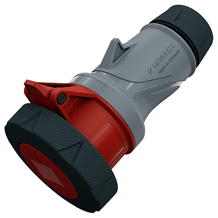 MENNEKES Kupplung PowerTOP® Xtra R mit ErgoCONTACT® 14654