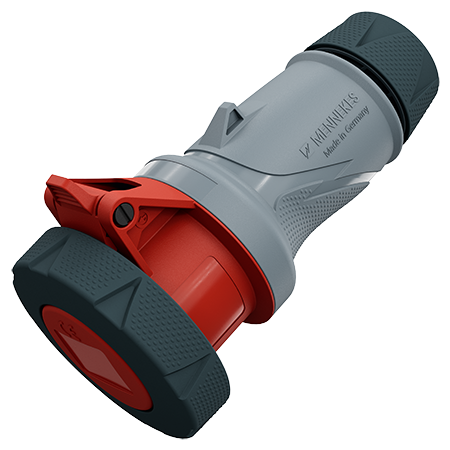 MENNEKES Kupplung PowerTOP® Xtra R mit ErgoCONTACT® 14670