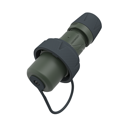 MENNEKES Stecker SCHUKO® TM 153022