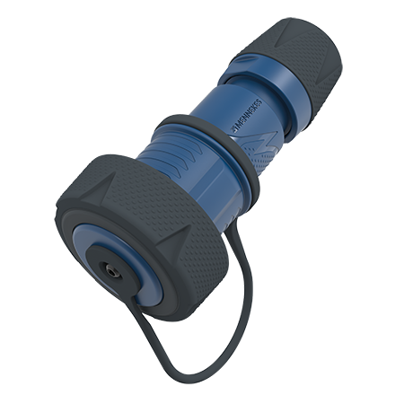 MENNEKES Kupplung SCHUKO® 159092