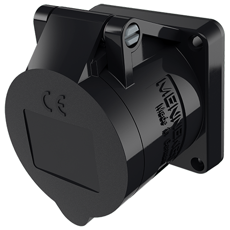 MENNEKES Anbaudose TA 1629SW