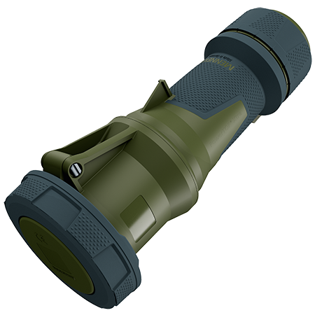 MENNEKES Kupplung PowerTOP® Xtra R TM 24885