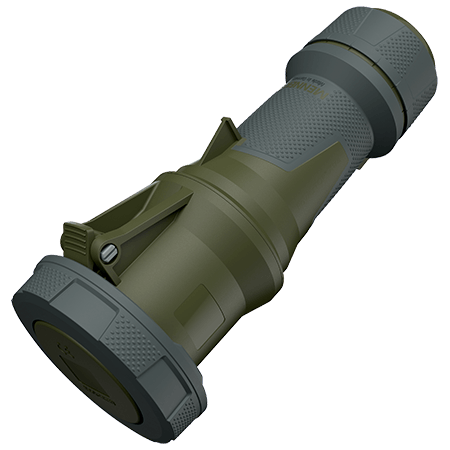 MENNEKES Kupplung PowerTOP® Xtra R TM 24888