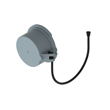 MENNEKES Schutzkappe PowerTOP® Xtra 40701