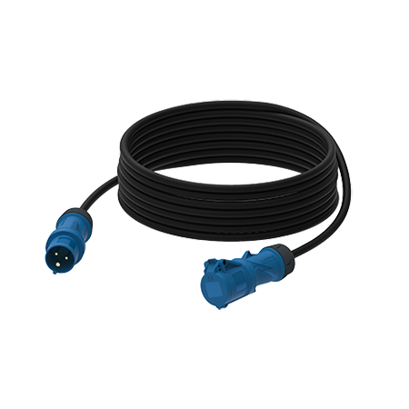 MENNEKES Verlängerungskabel PowerTOP® Xtension 8200