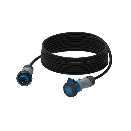 MENNEKES Verlängerungskabel PowerTOP® Xtension 8203