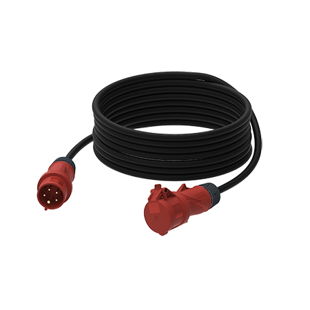 MENNEKES Verlängerungskabel PowerTOP® Xtension 8205