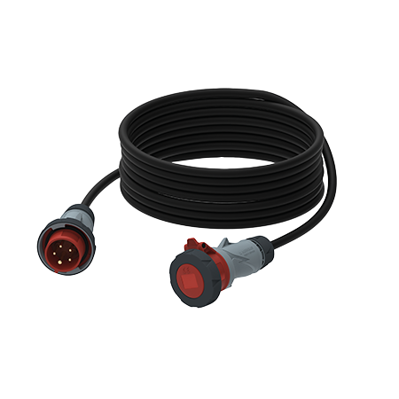 MENNEKES Verlängerungskabel PowerTOP® Xtension 8207